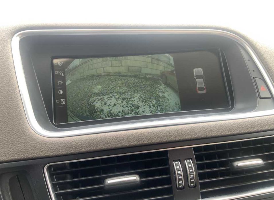 Камера за задно виждане за VW Audi Skoda Ауди Шкода дръжката заден ход