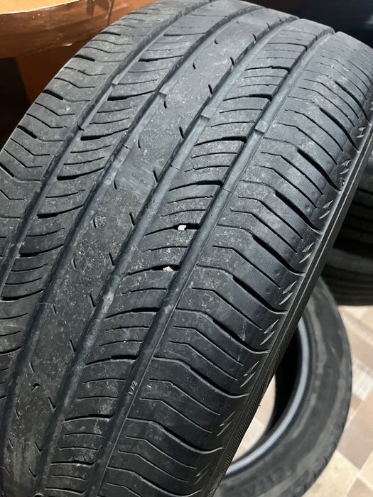 Срочно продам летние шины