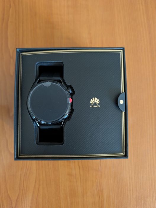 Huawei watch GT 3 46mm