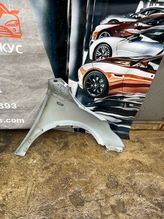 2 броя ляв калник Kia Ceed 3 (2018-2022)