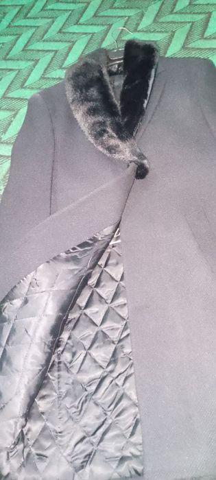 Мужской Пальто 500.000