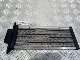 Radiator auxiliar incalzire Opel Antara