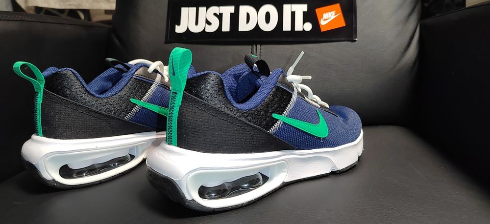 Nike Air Max INTRLK Lite, номер 38