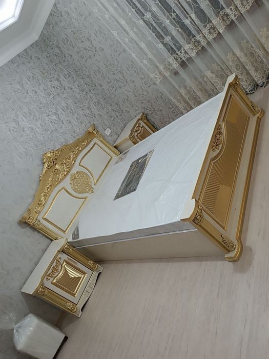 Yotoqxona mebeli zamonaviy sifatli