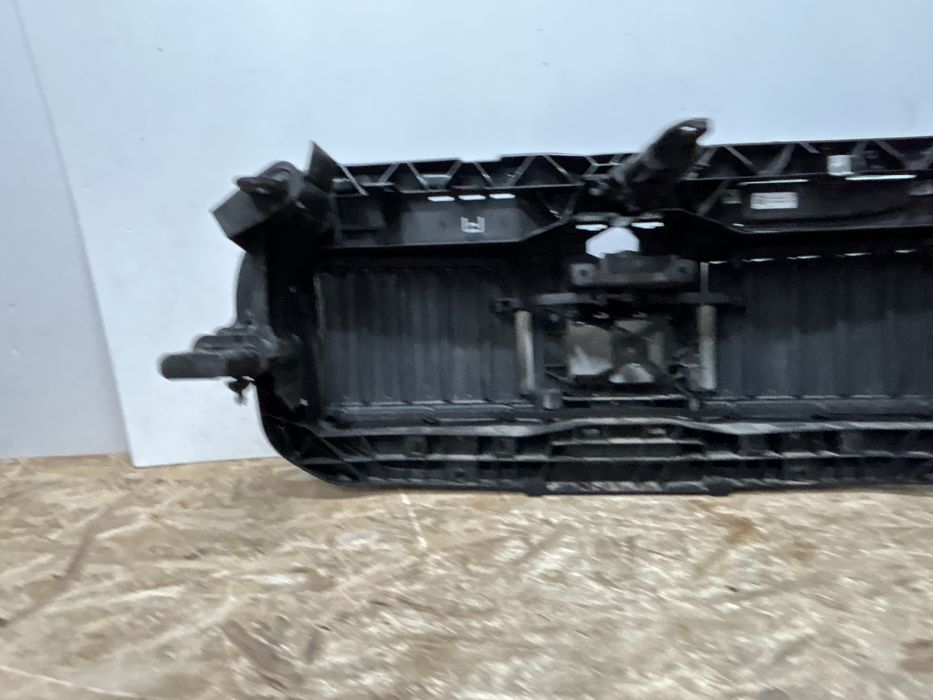 Grile active bmw G70 seria 7 an 2023-2025