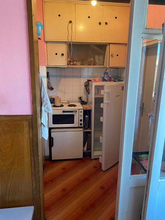 Дава се под наем Тристаен апартамент в София, Красно село - 90 кв.м за 663 € - Снимка #8