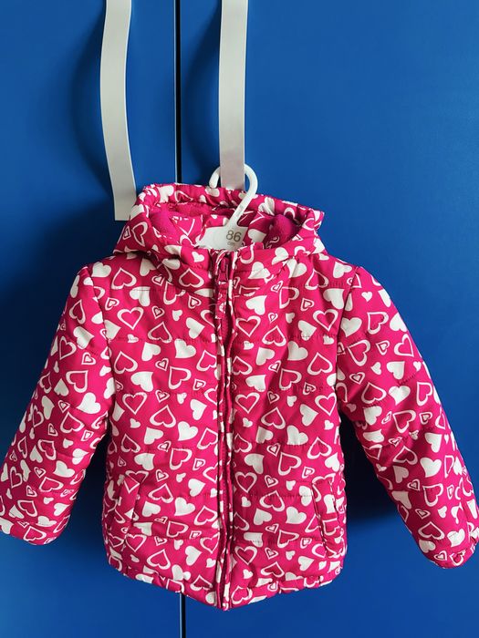 Gecute fetite H&M, Benetton, C&A