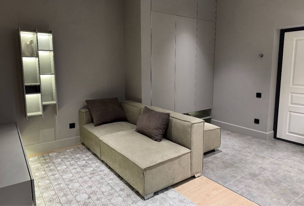ЖК PARKWOOD 2 room apartment