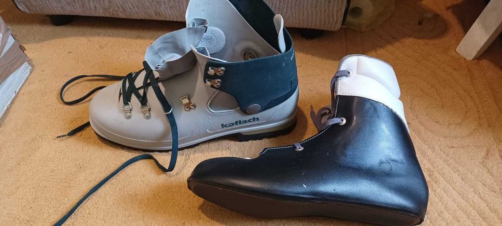 Vand bocanci de iarna Koflach