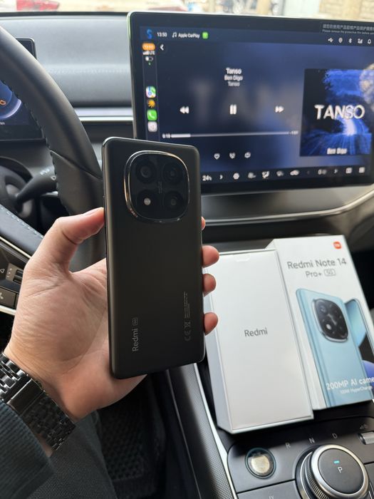 Redmi Note 14 Pro Plus 5G