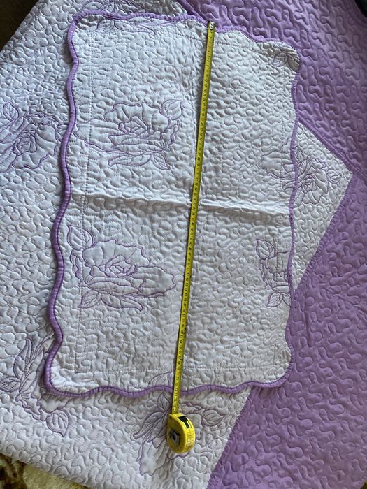 Set Cuvertura+ fețe pernă