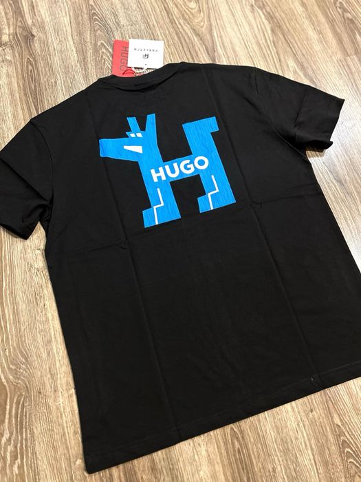 Тениски boss armani calvin klein ликвидация