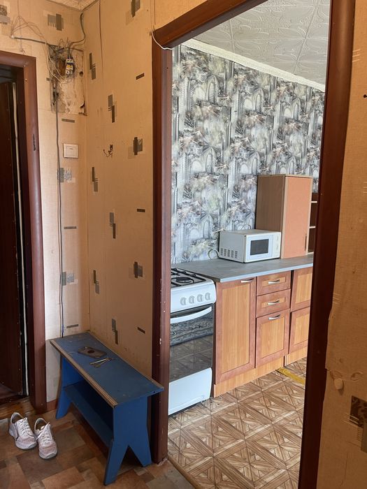 1х,комнатная,36,5кв,3/5 этаж