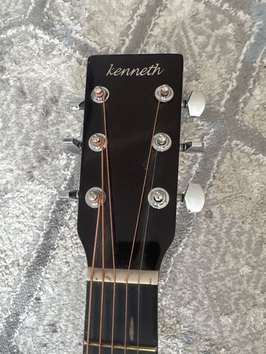 Гитара Kenneth SRW 40CN