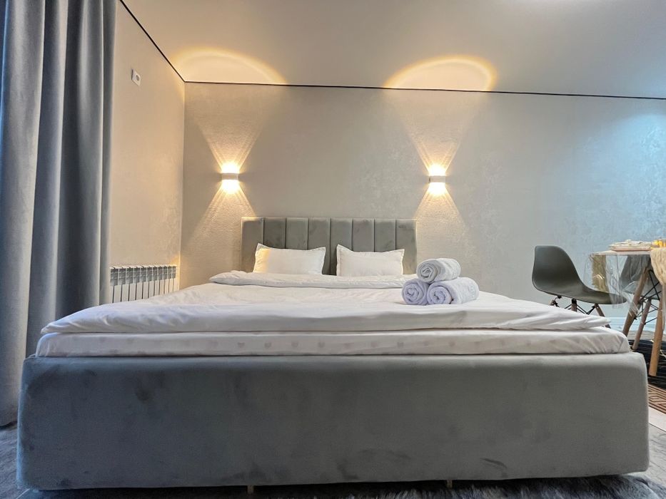 Суточный квартира