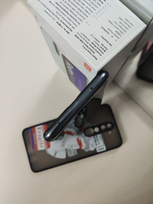 Продам Xiaomi Redmi Note 8 Pro 6/128gb.