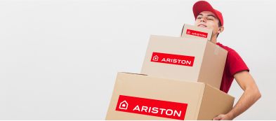 "Ariston Сервис Центр" (Ремонт/ Запчасти)