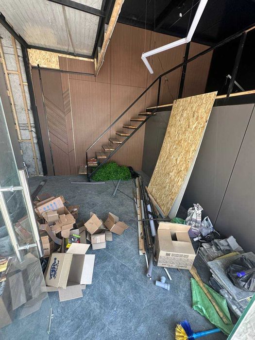 25 m² tijorat joyi ijaraga beriladi  bizneslar  uchun