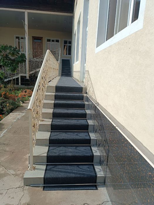 Продажа драг резина и установка держатель для ковров