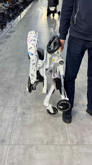 Дрон коляска 360° Dron kalyaska Arzon narxda Dostavka bor