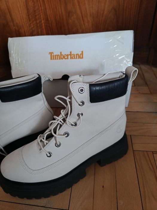 Ботуши Timberland