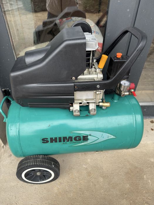 Kompressor shimge 50 Litr