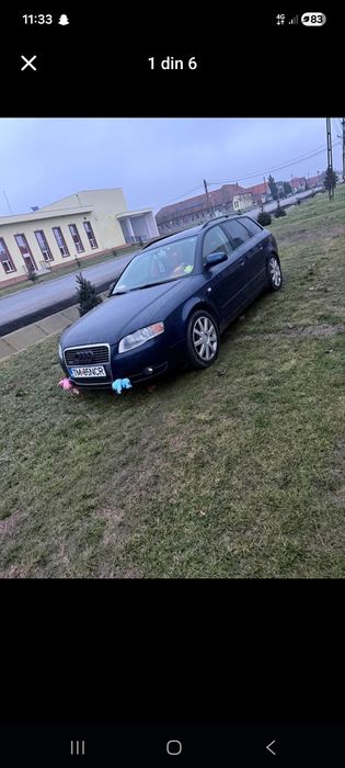 AUDI A3 2007 — imagine 5