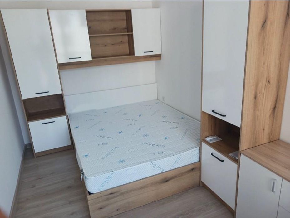 Дава се под наем Двустаен апартамент в София, Малинова долина - 40 кв.м за 508.47 € - Снимка #3