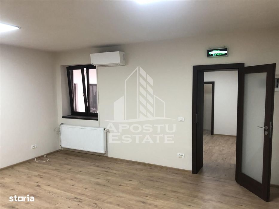 Spatiu pentr birou, 16 mp Piata Unirii Timisoara