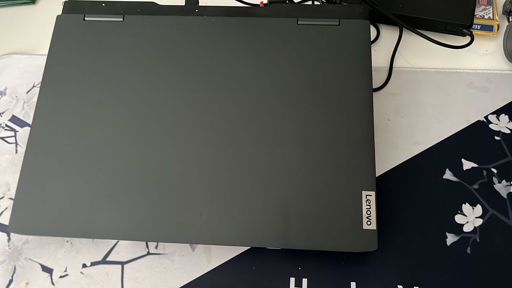 Ноутбук Lenovo IdeaPad Gaming 3