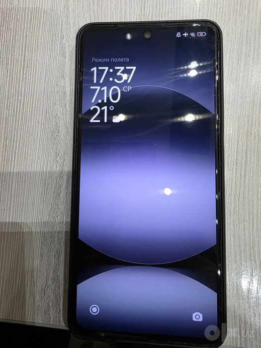 Telefon Redmi note 14