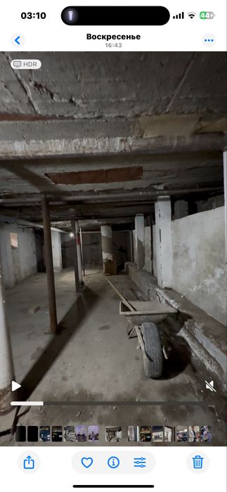 Срочно Арендага жой берилади. Под бизнес. Ремонт булаяпти. Шахарни ичи