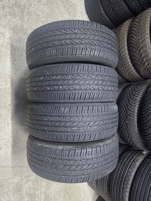 Set 4 anvelope SH AllSeason Bridgestone 215/60/17 dot 2019