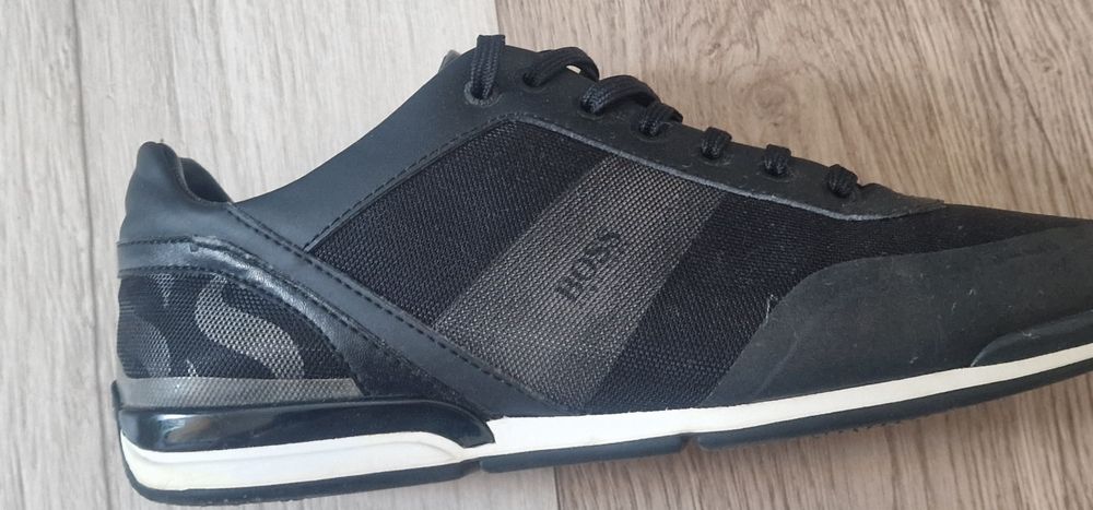 Мъжки обувки BOSS