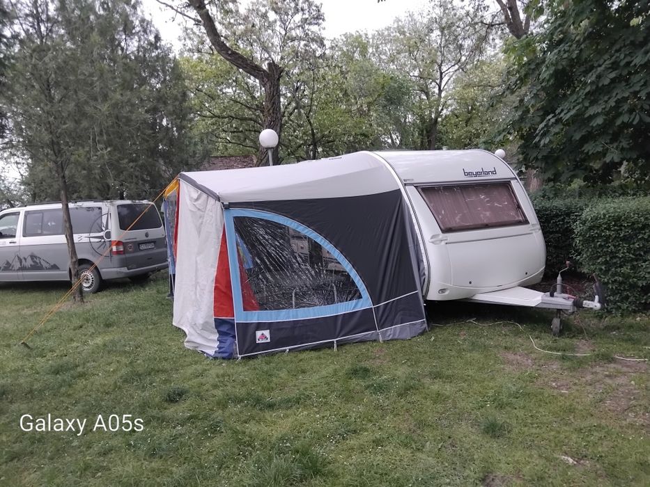 Vind Rulota Berland 2009