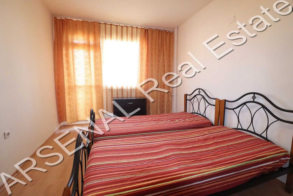 Дава се под наем Двустаен апартамент в София, Младост 2 - 80 кв.м за 475 € - Снимка #3