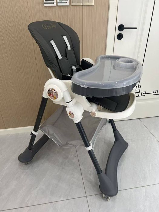 Стульчик для кормления ребенка New Lux 102 бесплатная доставка по Ташк