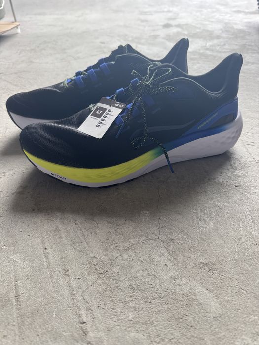 Маратонки Kiprun KS900 Support; 47 номер - Чисто нови