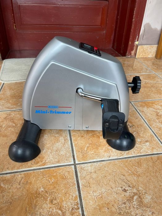 Bicicletă cu pedale