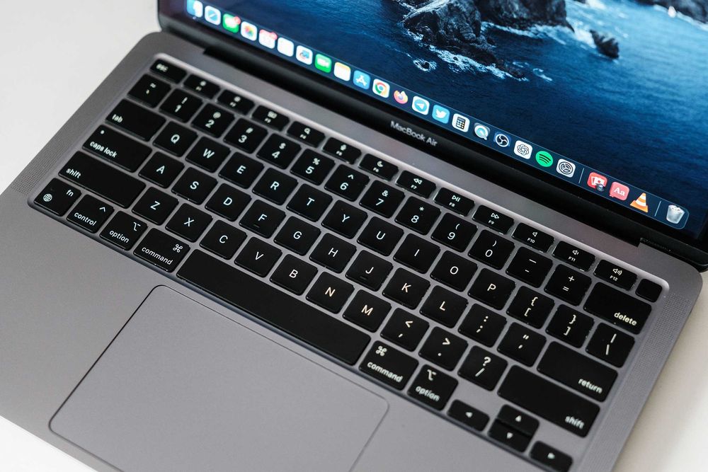 MacBook Air M1 | 8gb | 256gb