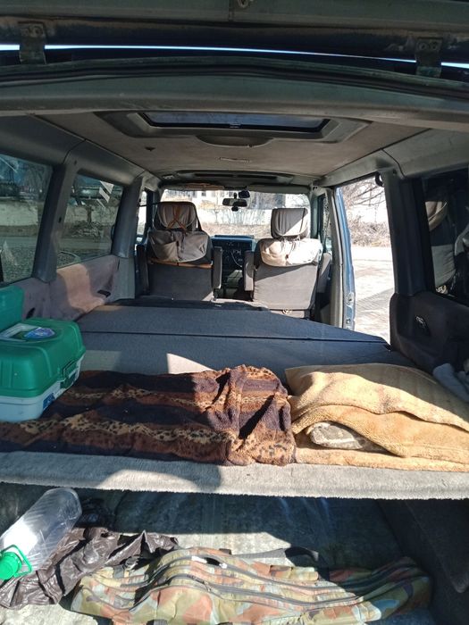 Фольксваген Транспортер Т4 продам