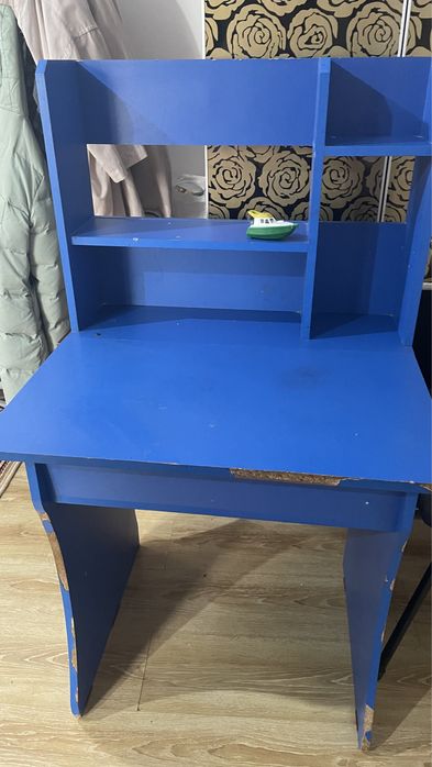 Детская парта