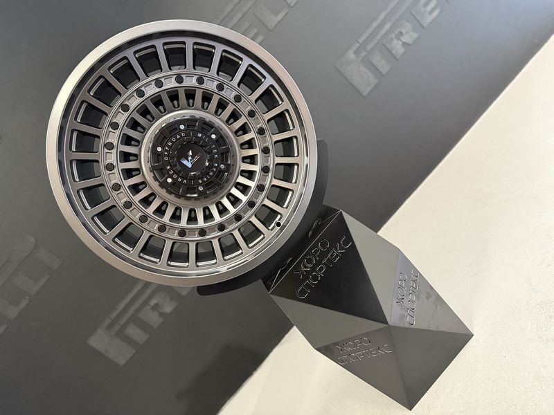 20цола JEEP 5x127 Джееп 4бр Jeep Wrangler