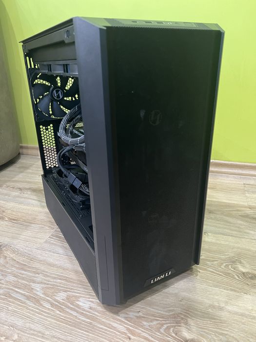 Gaming PC I5 14600k RTX 4070 TI SUPER