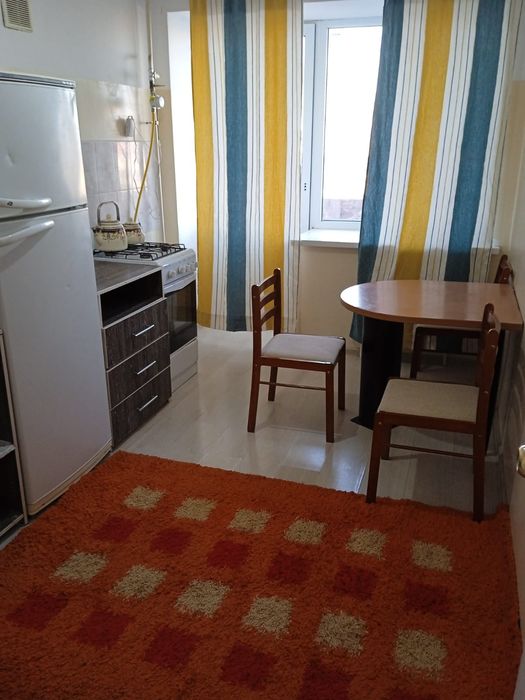 1комн квартира береке