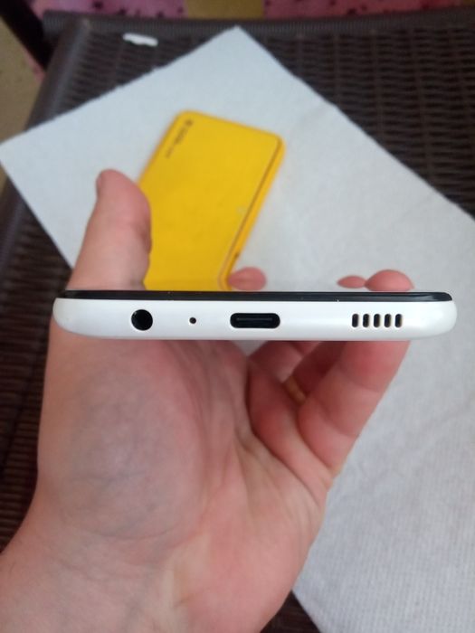 Samsung Galaxy A02s - piese , baterie , capac , difuzor , microfon