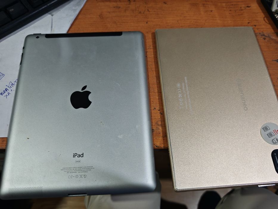 Планшеты на запчасти