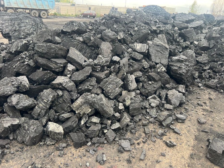 Уголь доставка Всех видов орех сорт