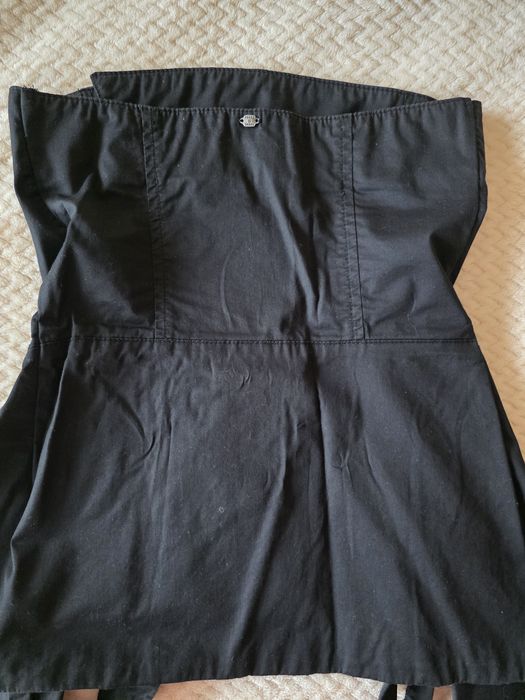 Бюстие Паус рр М-Л