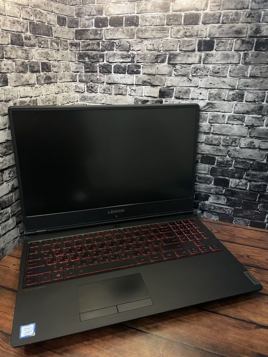 Ноутбук Lenovo Legion Y7000/ Ноутбук Леново Легион Y7000